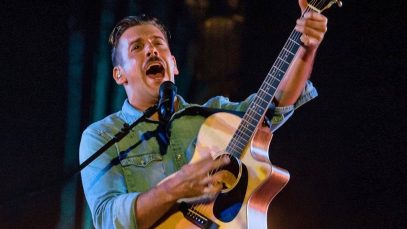 francesco gabbani arena di verona