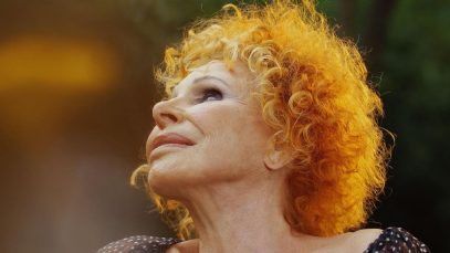 ornella vanoni intervista