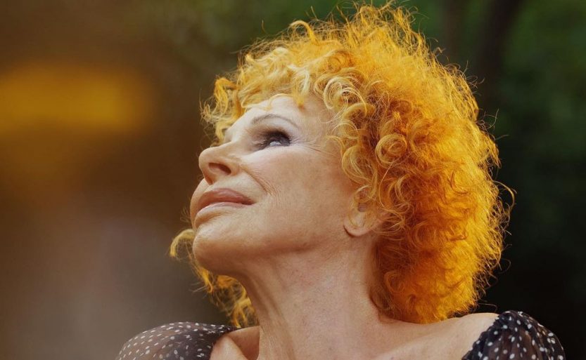 ornella vanoni intervista