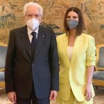 pausini mattarella quirinale