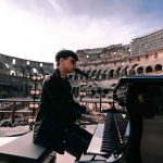 ultimo concerto streaming