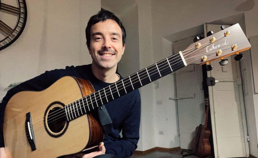 Diodato divin codino