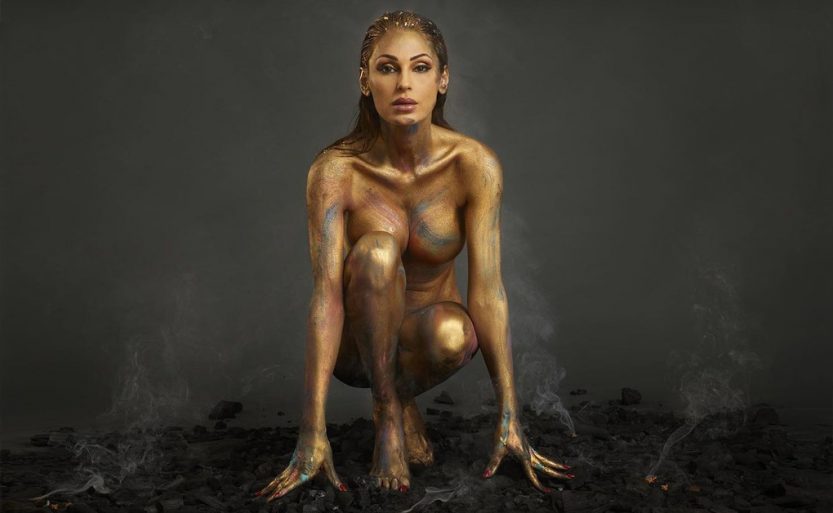 annazero anna tatangelo