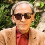 battiato buon viaggio maestro