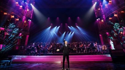 claudio baglioni teatro opera