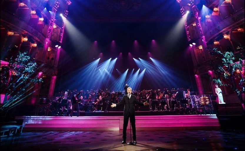 claudio baglioni teatro opera