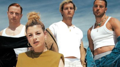 emma fortuna live tour conferma