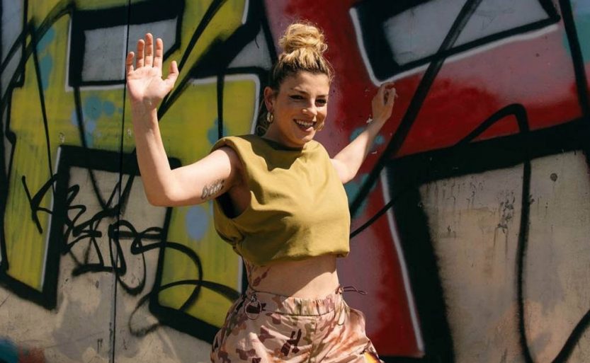 emma marrone fortuna live