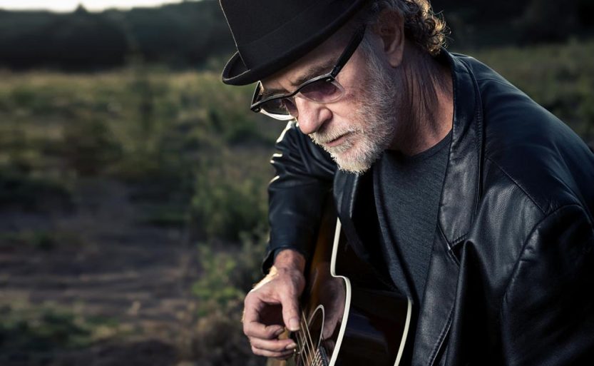 francesco de gregori band-tour