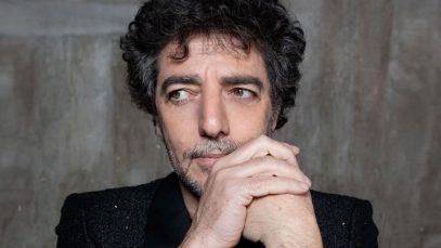 max gazze tour estivo