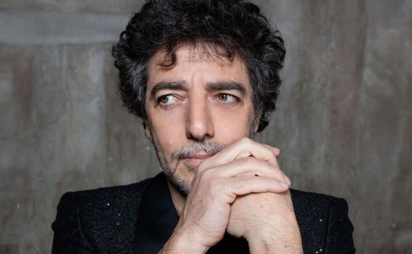 max gazze tour estivo