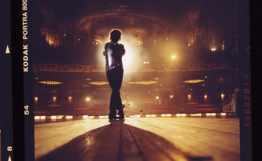 gianna nannini concerti slittano