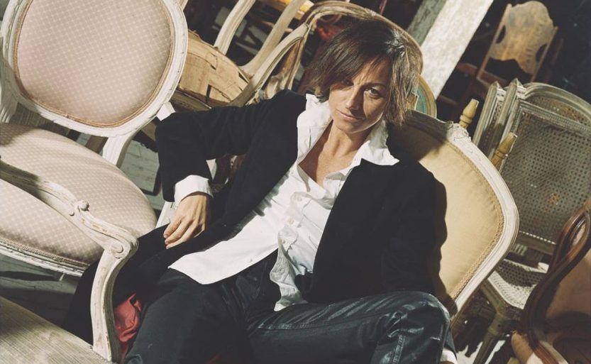 gianna nannini piano forte
