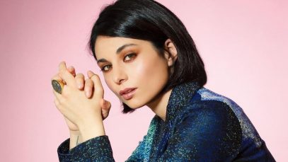 giordana angi intervista