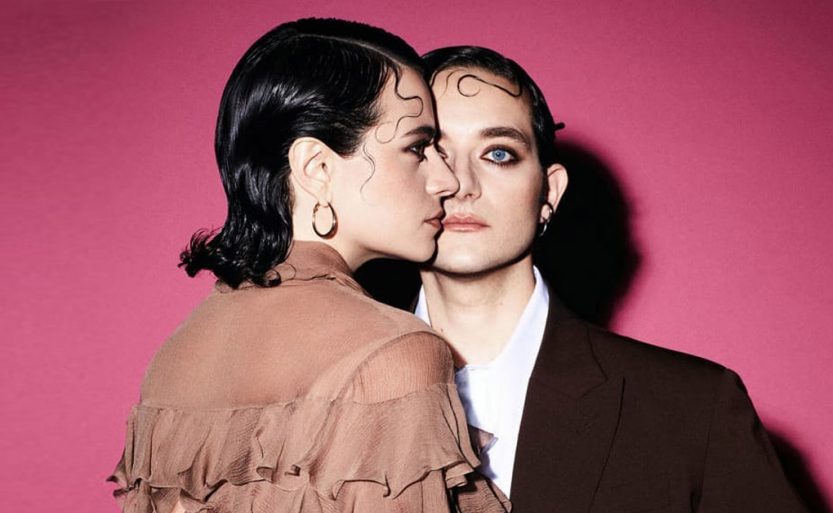 la rappresentante lista my mamma tour