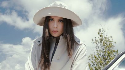 lil jolie intervista