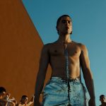 mahmood ghettolimpo tracce