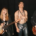 maneskin suoneranno green day