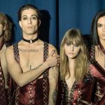 Vittoria dei Maneskin