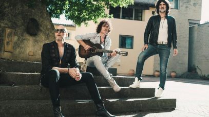 negrita la teatrale summer tour