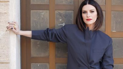 pausini david donatello