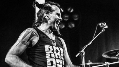 piero pelu spaccare infinito