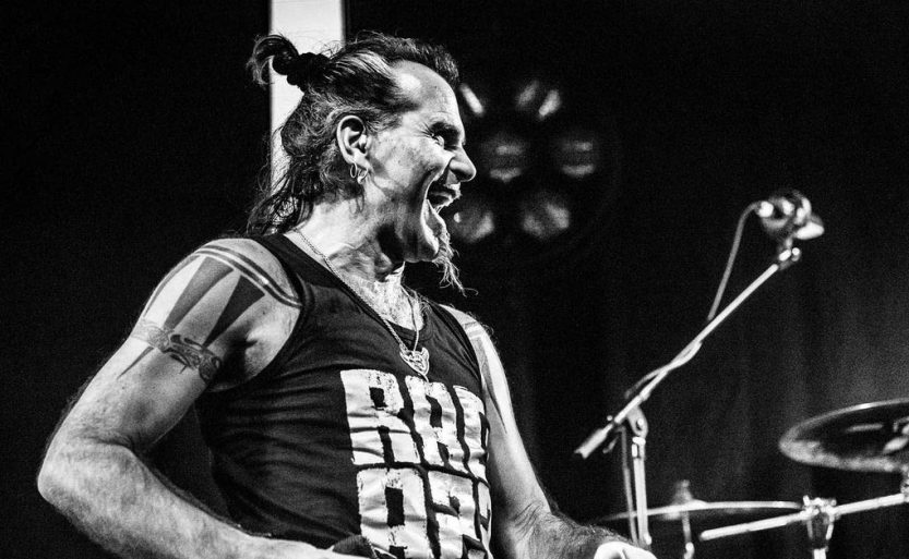 piero pelu spaccare infinito