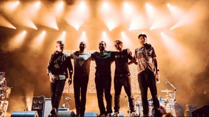 subsonica tour estivo