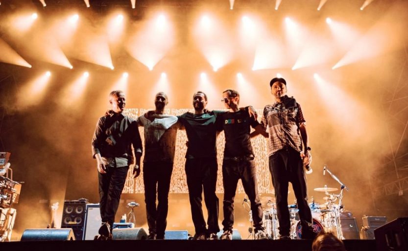 subsonica tour estivo