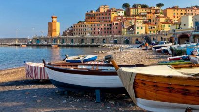 toscana regione vacanze 2021