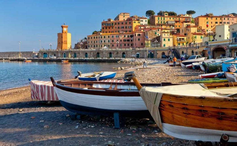 toscana regione vacanze 2021