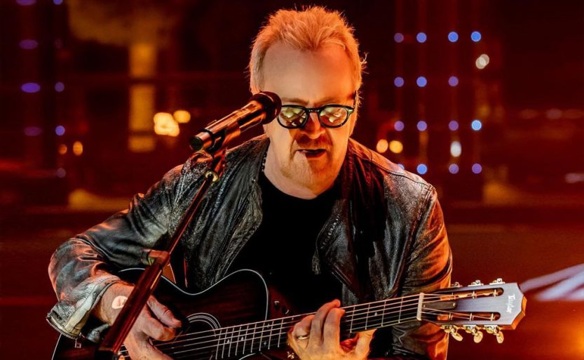 umberto tozzi tour estivo