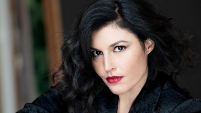 Football rock live giusy ferreri