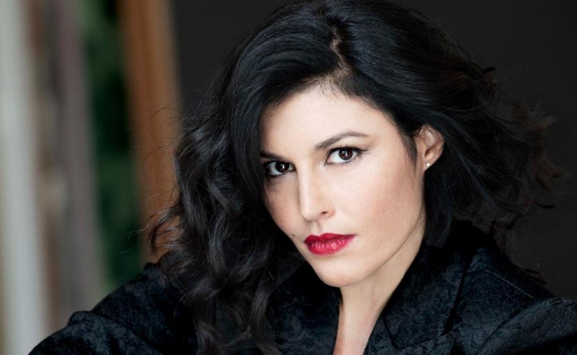 Football rock live giusy ferreri