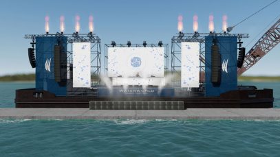 WATER WORLD FESTIVAL SALMO