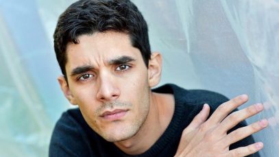 alberto alba intervista