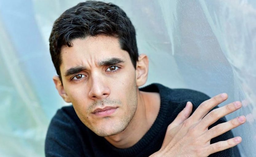 alberto alba intervista