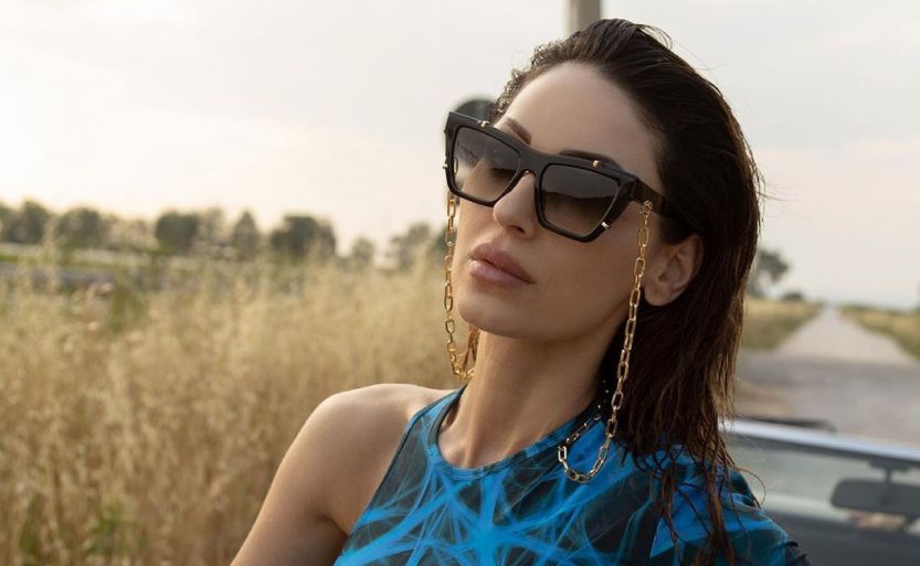 anna tangelo annazero intervista