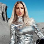 baby k donna sulla luna tracklist
