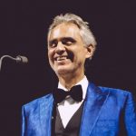 bocelli aprira europei