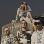 boomdabash baby k mohicani