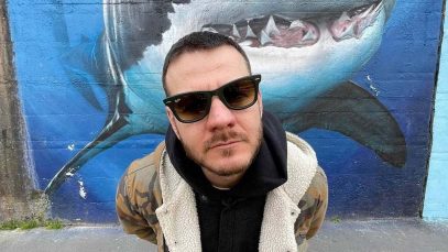 cattelan io ci credo ancora