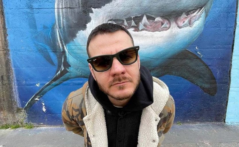 cattelan io ci credo ancora