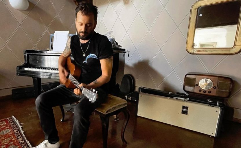 cremonini film lucio dalla