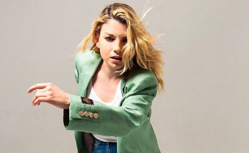 emma marrone