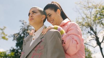 federica carta mydrama intervista