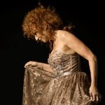 fiorella teatro romano ostia