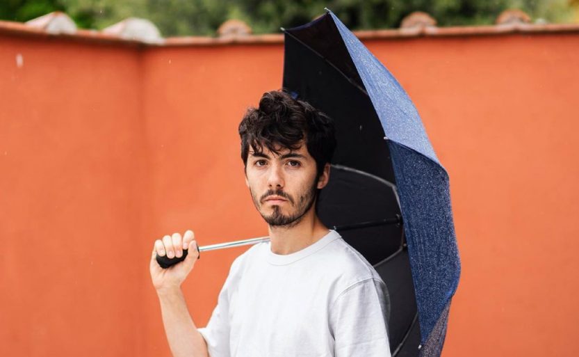 fulminacci intervista