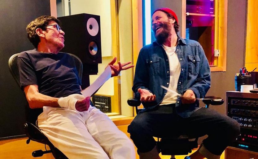 gianni morandi jovanotti