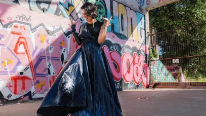 giordana angi mi muovo documentario